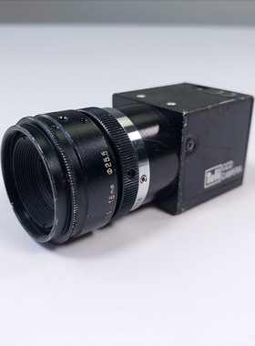 二手黑白C型摄像机CS8620CI议价