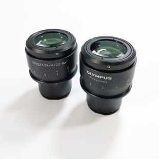 二手Olympus对焦目镜WHSZ10X 22议价