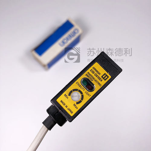 全新 光电开关 E3S-DS10E4议价