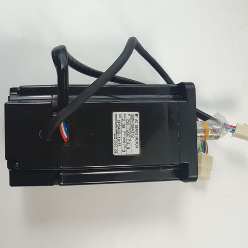 全新带包装 安川YASKAWA伺服电机SGM-08A312议价