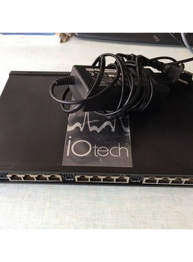 IOTECH 6224,12通道应变测试系统,24bit原装请询价