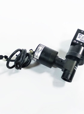 二手TEIL工业相机带光源TK6277A2 CS8560D/MML2-ST40D 拆机件议价