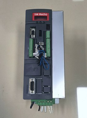 TDE MACNO伺服驱动器OPDE V-015A原装请询价