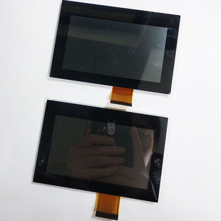 二手显示屏J043WQCN0605 M16090007Y议价