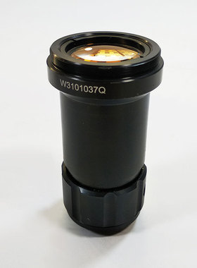 二手扩束镜W3101037Q 1:5X 355nm议价