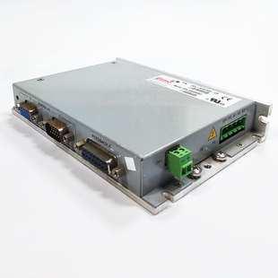 C6议价 200 二手Elmo伺服驱动器CEL A10