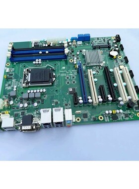 艾讯工控机设备主板IMB210 REV.A1原装请询价