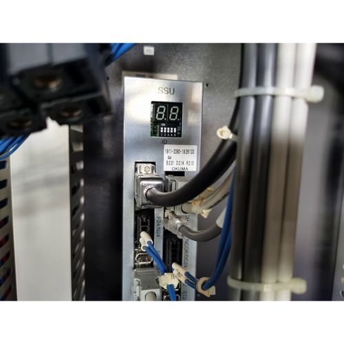日本大畏奥库马OKUMA伺服驱动器MPS30/MPS45A原装请询价