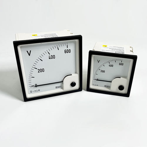 全新电压表SAMPLE/049 E244-89W SAMPLE/002  0-600V议价