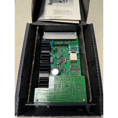 Rexroth力士乐控制板VT-VRRA 1-527-20/V0 0811405060原装请询价