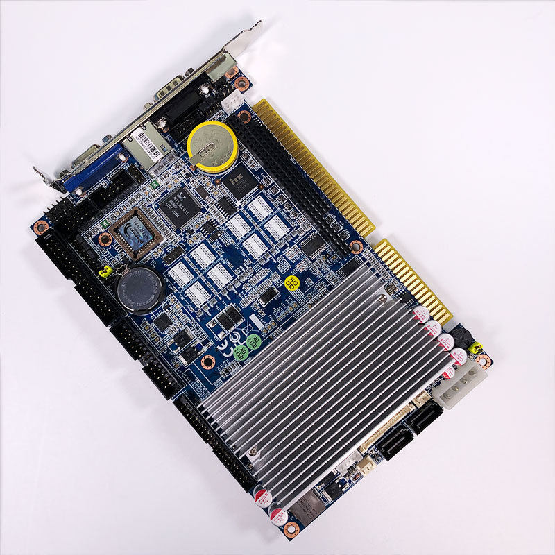 ECB-CX700-A2-02R BIOS E54053860 Via Eden 500 Half-Siz议价