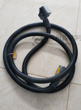 二手双头打标系统PowerLine E-40专用连接线议价