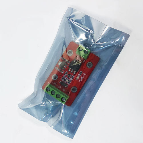 全新固态光耦合继电器模组DC5-32V议价