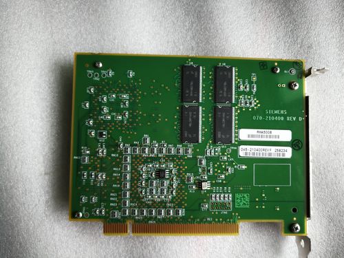 几乎全新SIEMENS 西门子070-210400，070-