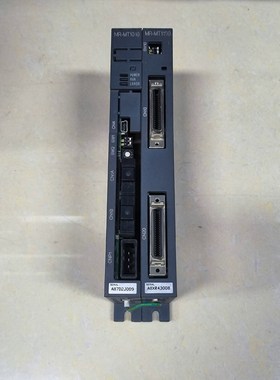 三菱控制模块MR-MT1010现货MR-MT1100原装请询价