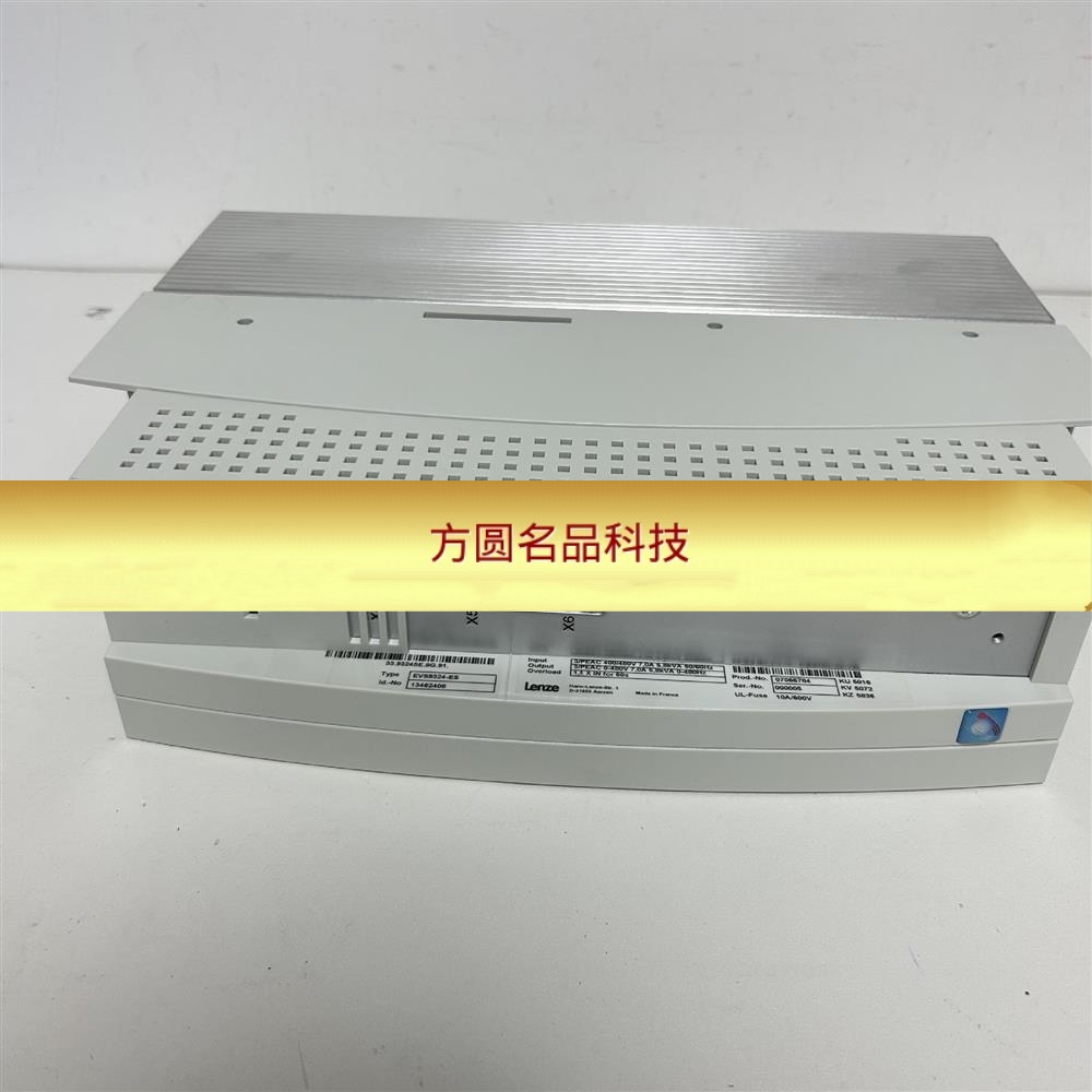 EVS9324-EI  全新德国Lenze伦茨变频器议价 户外/登山/野营/旅行用品 其他鞋配件 原图主图