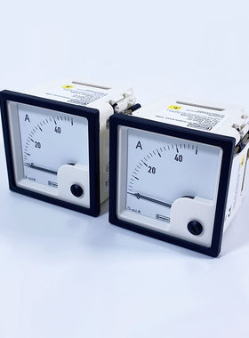 全新电压表SAMPLE/032 E243-02A SAMPLE/022  0-40A议价