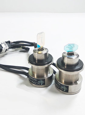 二手  振镜电机 DYNAXIS S议价