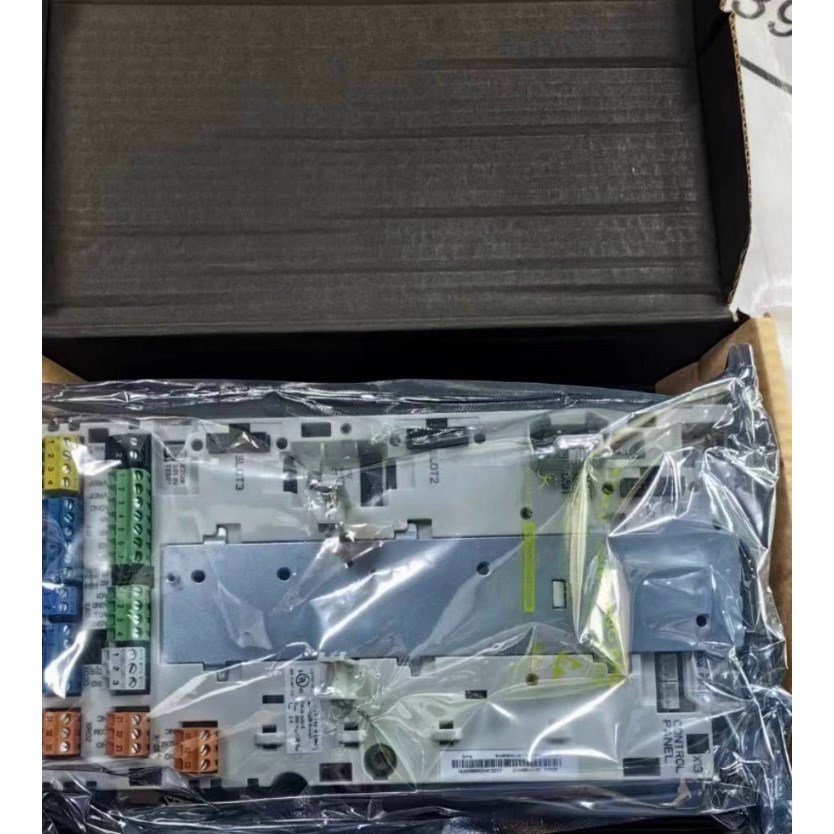 ABB变频器主板ZCU-12 全新3AXD5000018原装请询价