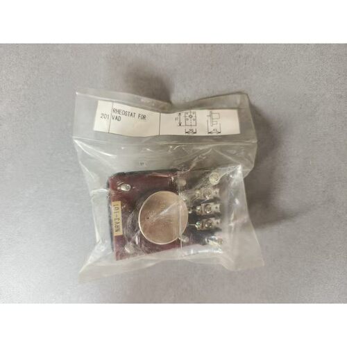 COSMOS AVR用电位器NRV3-101原装请询价