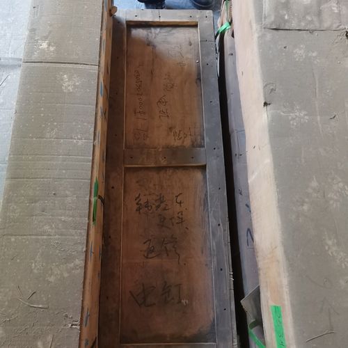 电缸 TJE110S400BT20AM5C43/HG-SR2