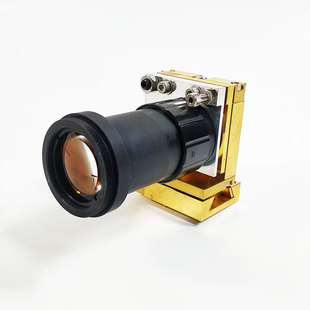 532nm 1：2X 带纯铜镜座议价 121 二手激光扩束镜S6EXP0020