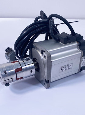 二手伺服电机MSMD082P1U议价