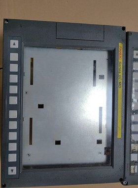 FANUC发那科OI-PD系统拆机黄色外壳库存现货原装请询价