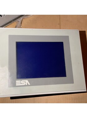 ESA触摸屏 意萨VT505W0000原装请询价