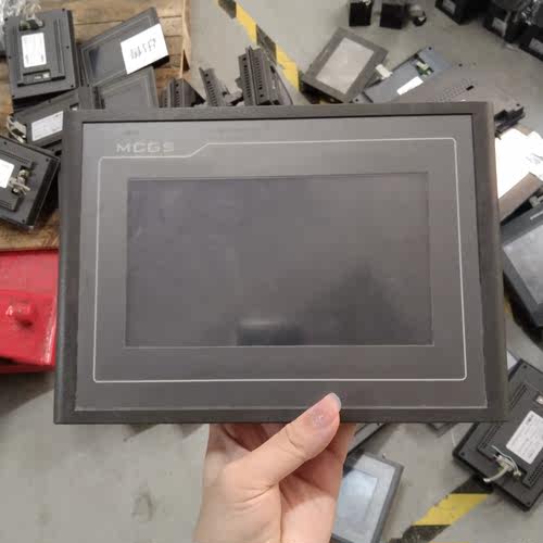 昆仑通泰7寸触摸屏  TPC7062TD(KT)