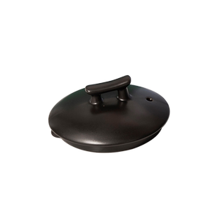 养得康煎药壶盖子熬药砂锅陶瓷全自动养生中药锅原厂配件