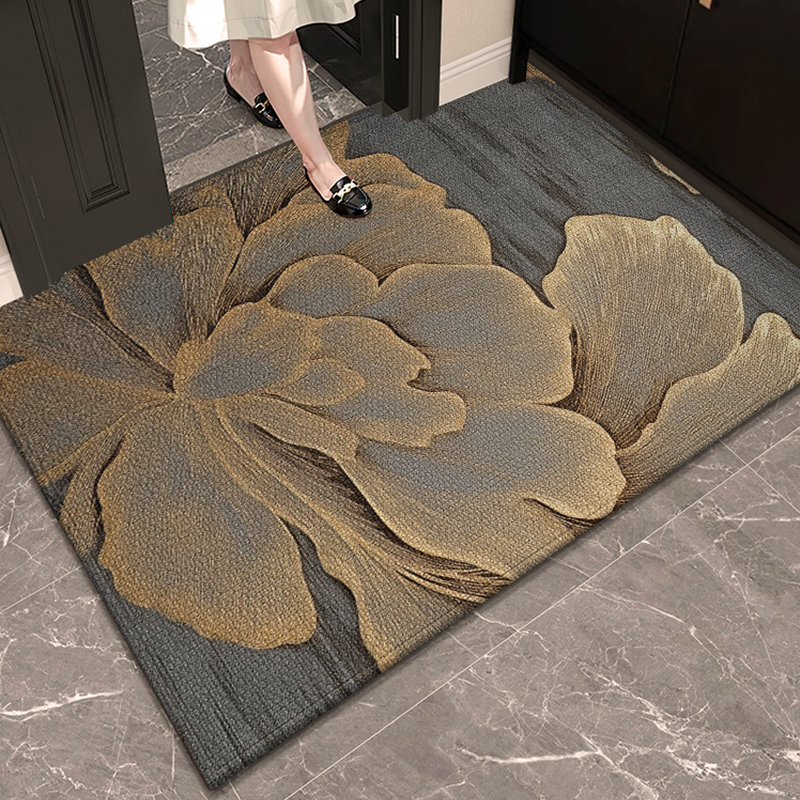 入户门地垫进门地毯门口家用门垫