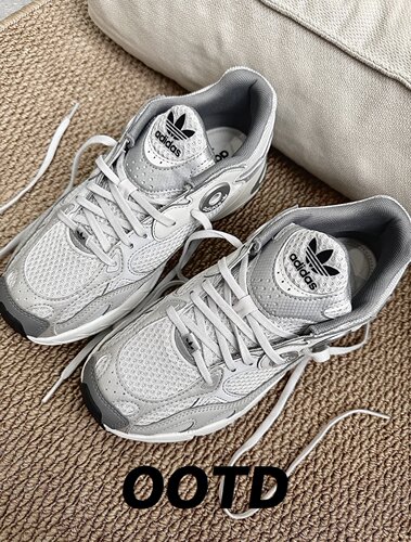 Adidas originals Astir复古休闲百搭低帮男女同款运动鞋