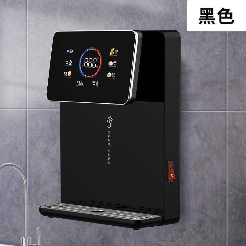管线机家用厨房挂机无胆