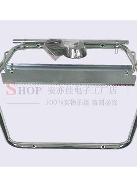 极速爆品工业大卷i纸擦拭布吸油纸无尘纸 白色蓝色2530cm500包邮