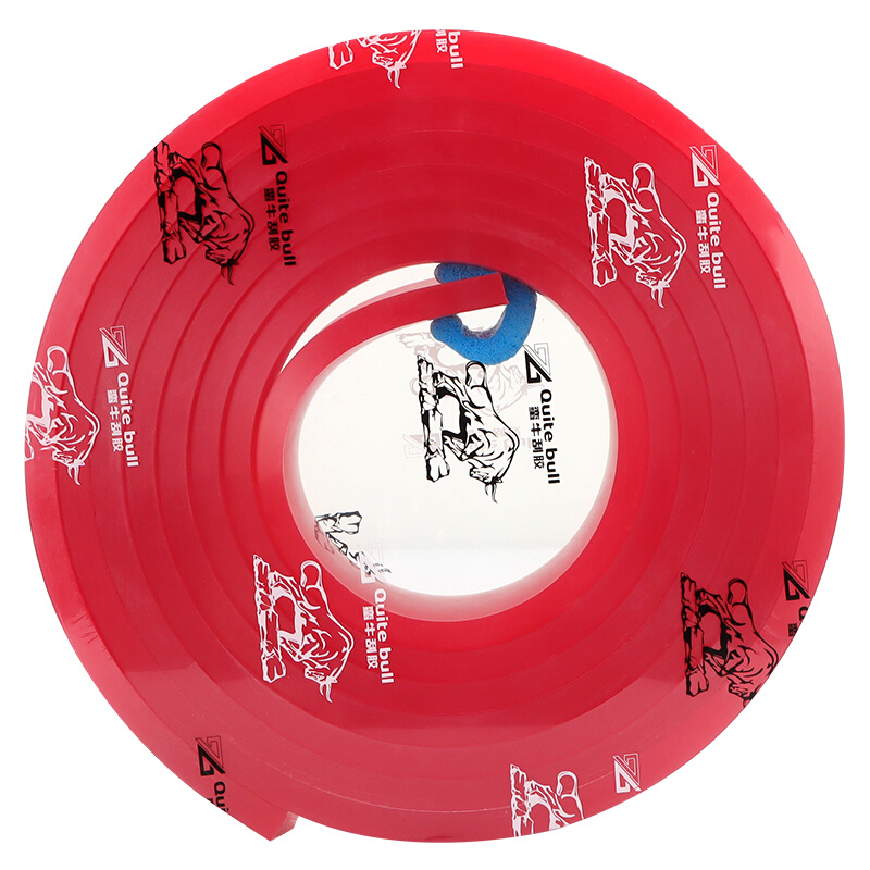 新蛮牛网版印刷刮胶丝网印刷油墨刮刀水油刮胶条胶水刮胶皮刮板平