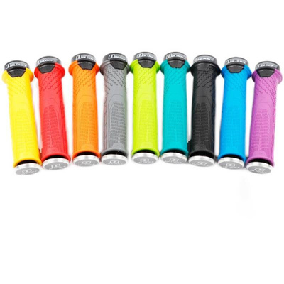 blooke/步洛克自行车防滑把套登山车把手套橡胶车把套配件大全