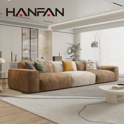 沙发布套可拆洗防猫抓布艺沙发