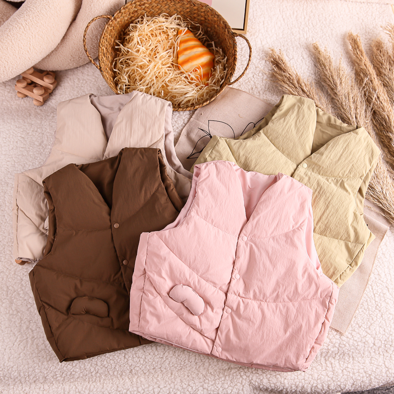 保暖母婴A类加厚韩版宽松