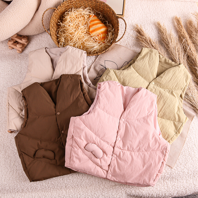 保暖母婴A类加厚韩版宽松