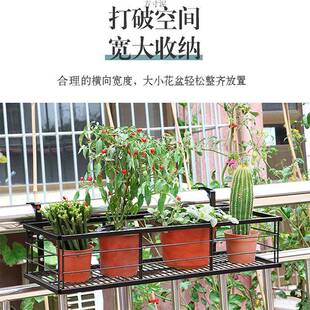 见详情阳台花架挂式悬壁置物架源欧式挂铁吊兰绿艺萝多肉头工厂一