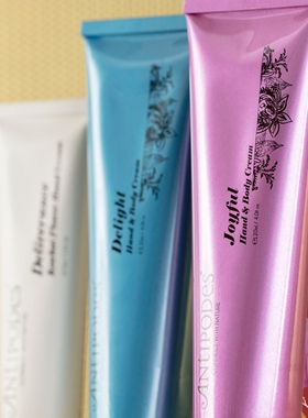 新西兰Antipodes天然有机滋润保湿护手霜 保质期2026.04以后