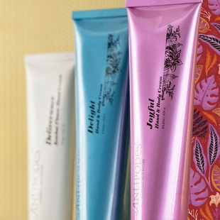 新西兰Antipodes天然有机滋润保湿护手霜 保质期2026.04以后