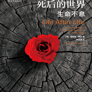 正版现货 死后的世界 雷蒙德·穆迪著 死而复生濒死体验心理学灵魂意识人生哲学zong教神秘学书籍