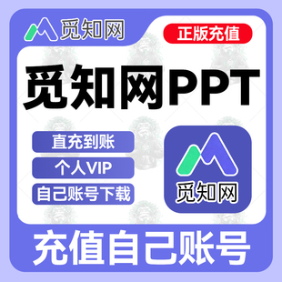 觅知网ppt下载vip会员源文件小报文档自助下载excle文档会员充值