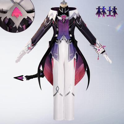 2026杜林cos服游戏原神pl