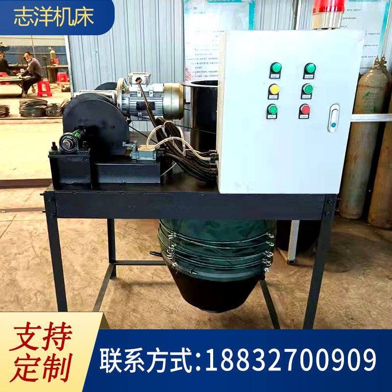 干灰无尘散装机水泥砂浆石子沙子煤灰罐车自动升降遥控库侧散装机