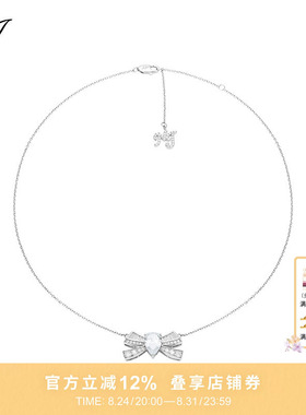 NJJewelry可调节项链