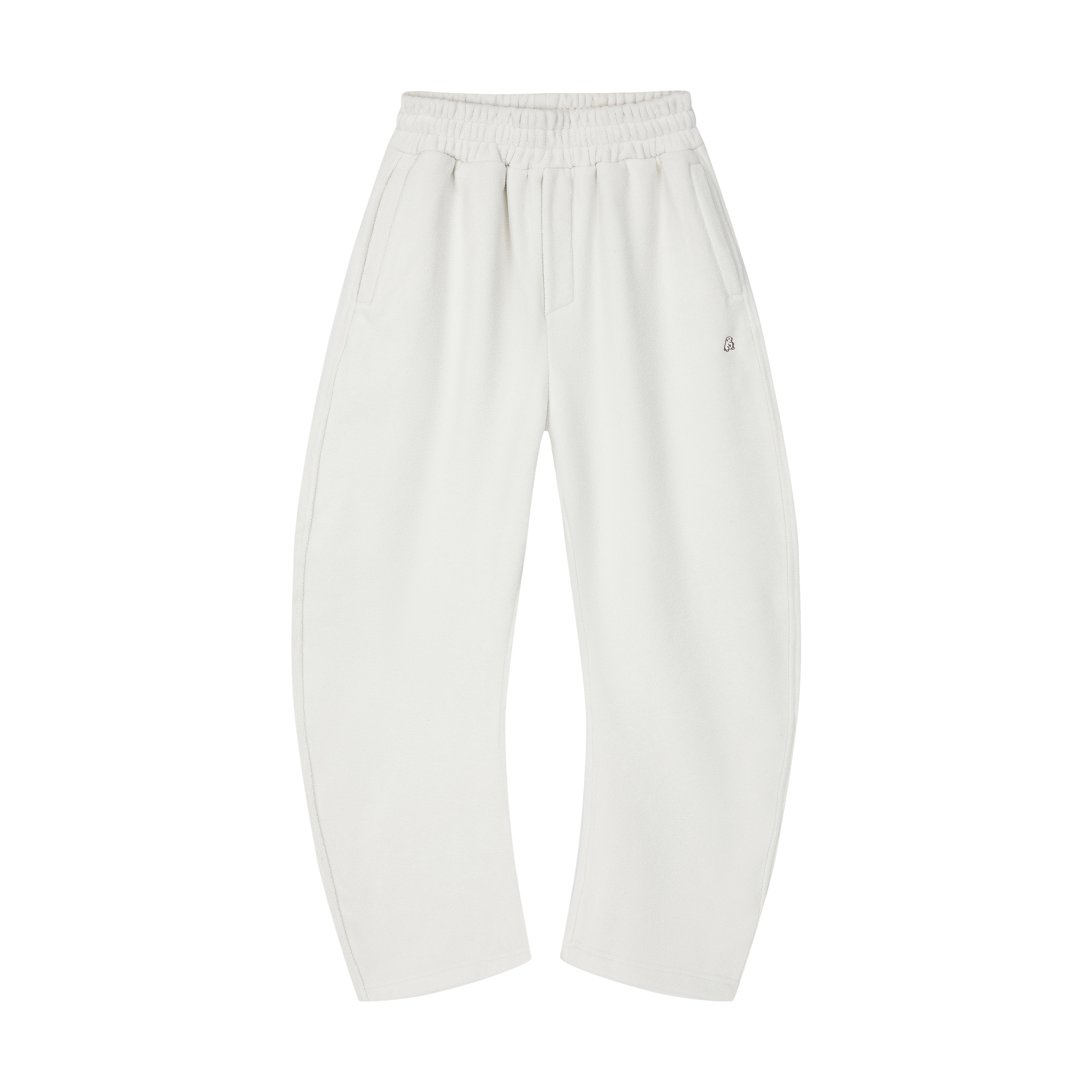 RESIMPLE简单点极简生活-针织长裤-IPF4231608