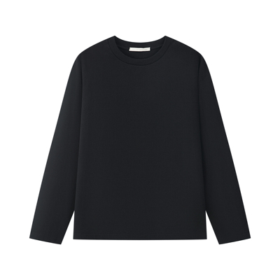 RESIMPLE简单点极简生活-长袖T恤-1570